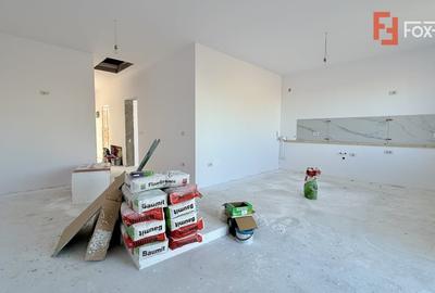 Duplex cu 3 camere cu Teren 298 Mp în Moșnița Nouă - 3