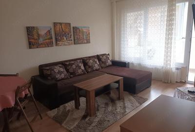 Garsonieră decomandată în Giurgiului - 1