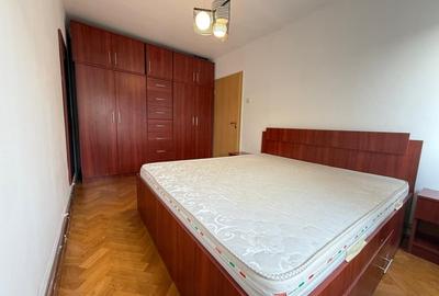 Apartament spatios, decomandat, 3 camere + dressing - Sagului - 5