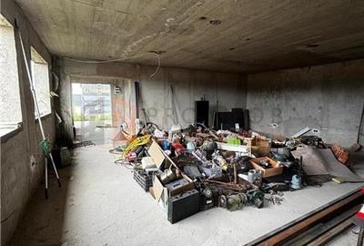 Casa tip P + M zona Maracineni judet Buzau - 3