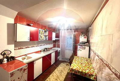Apartament de vanzare cu 2 camere semidecomandate in zona Ura - 5