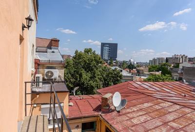 Garsoniera Hristo Botev | Centrala Proprie - 7