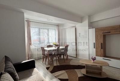 Apartament cu 2 camere decomandat, mobilat în Cug - 3