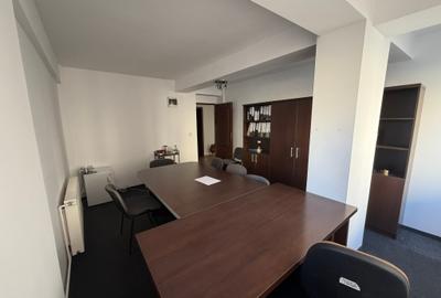 Spatiu de 65mp in cladire de birouri, in apropriere de piata Alba Iulia - 2