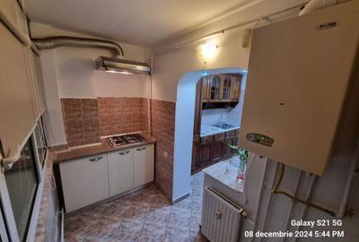 Apartament cu 2 camere decomandat în Nicolina - 4