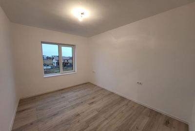 Aproape de Zone2. Etaj 1. Bloc tip Viluta. Finisat la cheie. - 5