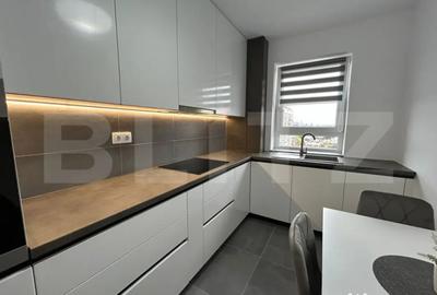 Apartament cu 2 camere decomandat în Libertății - 4