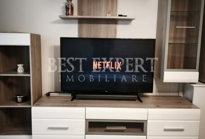 Apartament cu 3 camere decomandat, mobilat în Theodor Pallady - 3