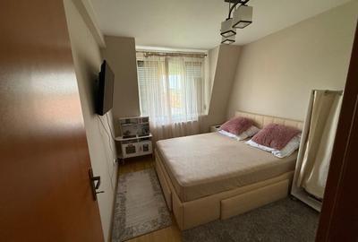 Apartament 4 camere decomandat cu scara interioara, Zona Sarari - 9