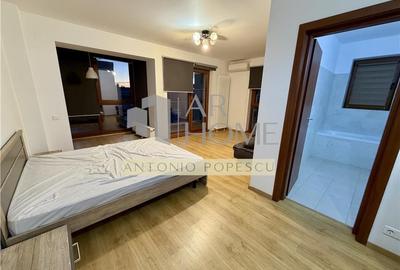 Apartament 3 camere, parcare proprie, Ploie?ti, Romana Residence - 8
