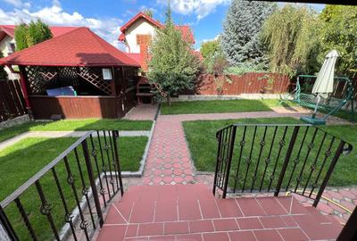 Vila unica in Bunloc Vila unica in Bunloc - 4