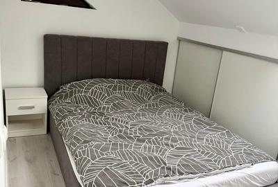 Apartament cu 2 camere semidecomandat în Mănăștur
