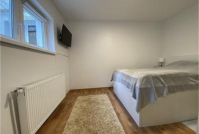 Apartament cu 2 camere semidecomandat, mobilat în Ultracentral - 8