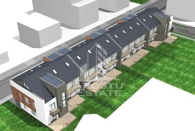 Casă cu 7 camere cu Teren 186 Mp în Lipovei - 4