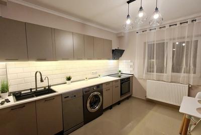 APARTAMENT 2 CAMERE TINERETULUI APARTAMENT 2 CAMERE TINERETULUI - 10