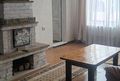 Casă cu 3 camere în Central - 8