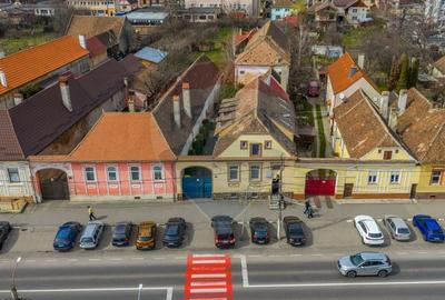 Apartament cu 7 camere decomandat în Ultracentral - 34