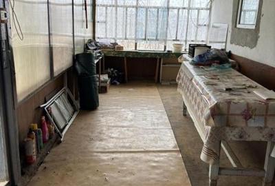 Casă individuală cu 2 camere cu Teren 1847 Mp în Gârbovi - 6