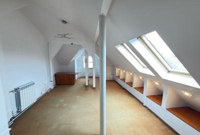 Mosilor - Foisorul de Foc / Vila spațioasă de închiriat – 9 camere / 330 MP - 19