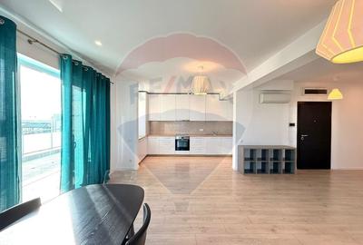 DE INCHIRIAT Apartament 3 camere New Point Pipera Voluntari DE INCHIRIAT Apartament 3 camere New Point Pipera Voluntari - 1