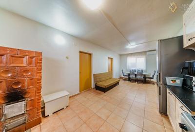 Casă individuală cu 4 camere cu Canalizare în Sânnicolau Mic - 8