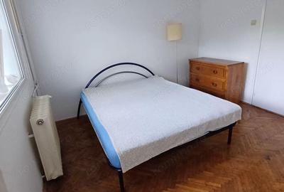 Apartament cu 2 camere semidecomandat în Tipografilor - 5