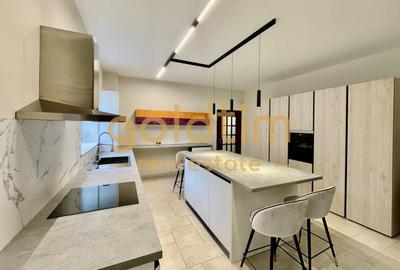 Casă individuală cu 5 camere cu Canalizare în Pipera - 3