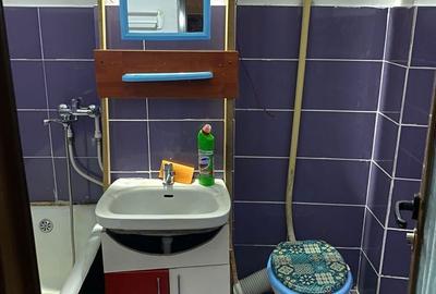 Garsonieră în Central