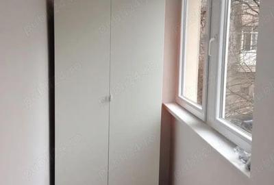 Apartament cu 2 camere semidecomandat, mobilat în Câmpia Libertății - 2