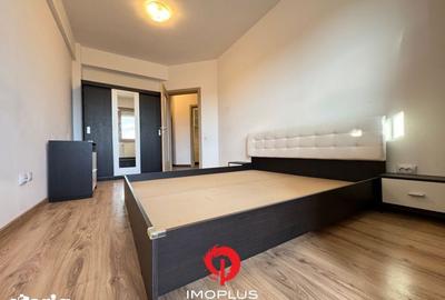 Apartament cu 3 camere decomandat în Ciurea - 2
