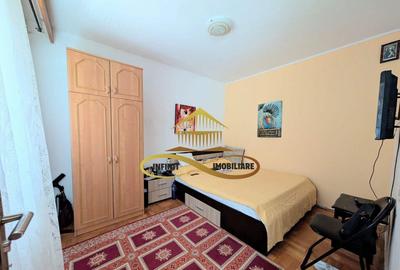 Apartament 2 camere, zona Alecu Russo - 5