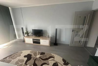 Apartament cu 2 camere decomandat, mobilat în Careiului - 10