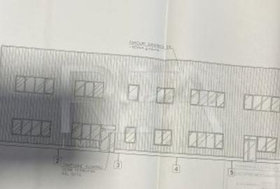 Spatiu Comercial | Open Space | 800m2 - 9