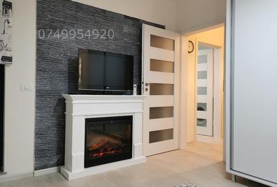 Garsoniera Grozavesti - 1