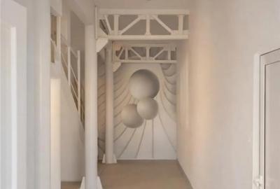 Spațiu comercial, de 1,400 mp, în Prejmer - 1