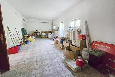 Spatiu comercial Garoafa | Deschidere E85 - 13