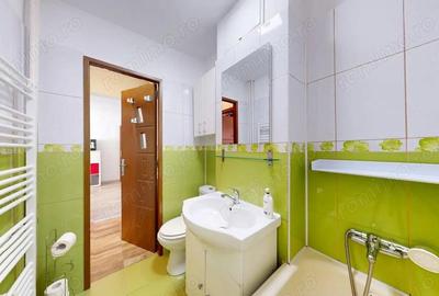 Apartament 3 camere Lacul Tei Teiul Doamnei Doamna Ghica - 17