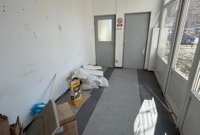 Spațiu comercial, de 125 mp, în Dristor - 14