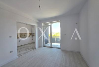 Apartament cu 2 camere semidecomandat în Giroc - 2