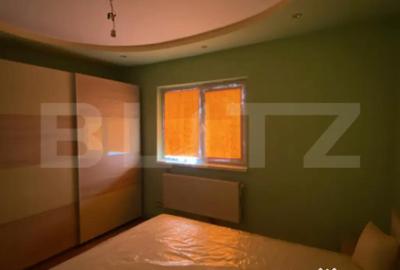 Apartament cu 3 camere semidecomandat, mobilat în Dej - 3