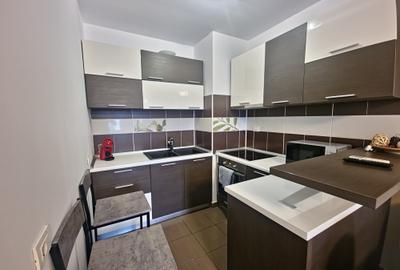 Sat Vacanta  2 camere mobilat si utilat termen scurt - 7