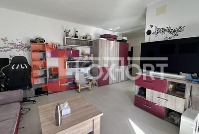 COMISION 0% Apartament cu 3 camere, etaj 1, 2 locuri de parcare, zona Buziasului - 19