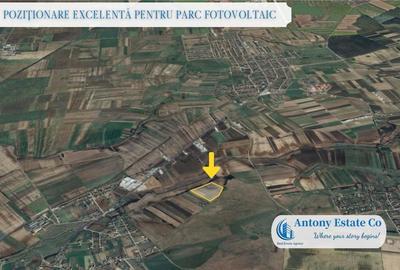 Oportunitate de investitie - Teren de vanzare - Nojorid - 3