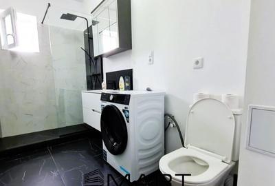 Apartament cu 2 camere decomandat, mobilat în Țiglari - 17