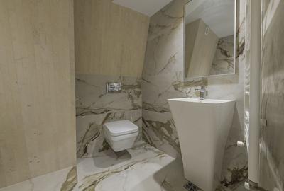 Apartament cu 3 camere semidecomandat, mobilat în Zorilor - 19