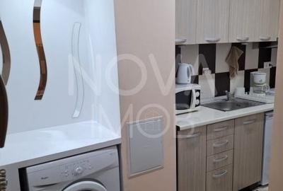 Garsonieră decomandată, mobilată în Ștrand - 7