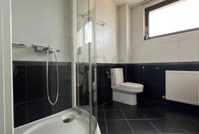 Apartament cu 6 camere decomandat, mobilat în Sisești - 14