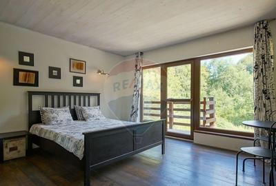 Spațiu comercial, de 645 mp, în Cheile Râșnoavei - 12