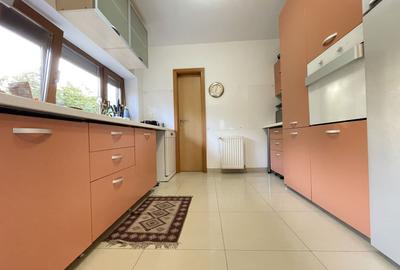 Casa de vanzare in zona Torontalului - 6