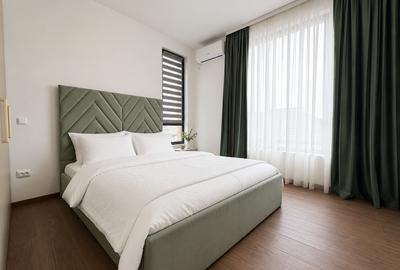 Casă individuală cu 5 camere cu Teren 300 Mp în Tunari - 10